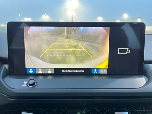 New 2025 Honda Accord Sport image 24