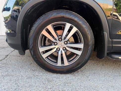 Used 2016 Honda Pilot EX-L image 34