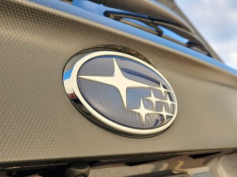 Used 2023 Subaru Forester Wilderness image 31