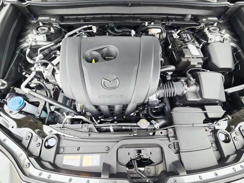 New 2026 MAZDA CX-30 AWD 2.5 S w/ Select Sport Pkg image 13
