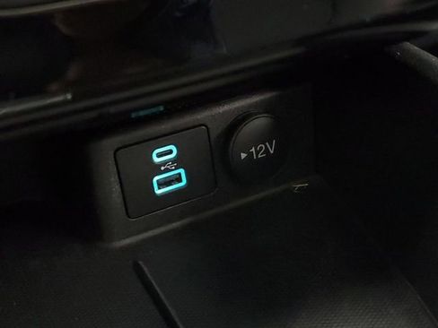 Certified 2023 Ford Escape ST-Line w/ Tech Pack #1 image 25