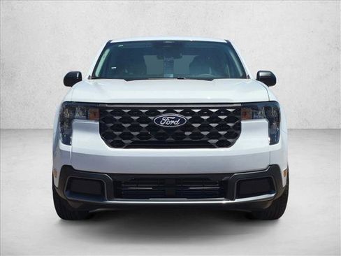 New 2026 Ford Maverick XLT FWD image 5