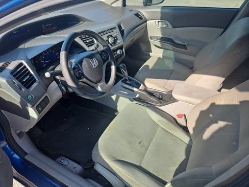 Used 2012 Honda Civic LX image 11