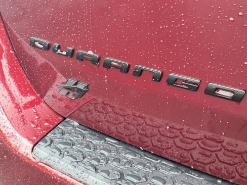 New 2026 Dodge Durango GT image 39