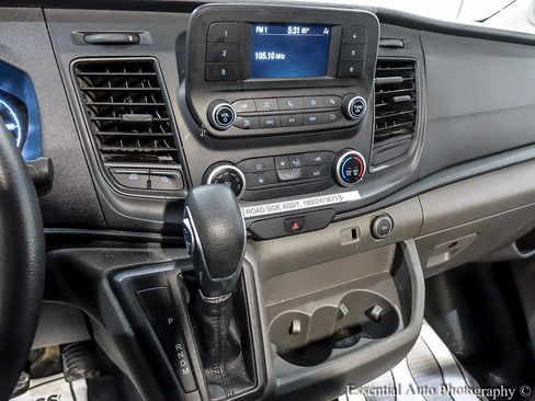 Used 2020 Ford Transit 250 148 High Roof Extended image 11