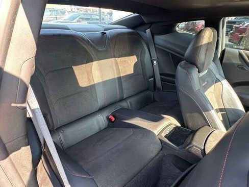 Used 2019 Chevrolet Camaro ZL1 RWD image 37