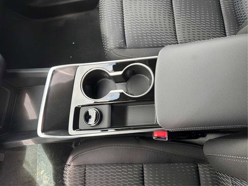 New 2026 Chevrolet Equinox LT image 17