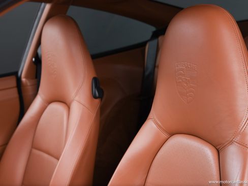 Used 2002 Porsche 911 Turbo image 40