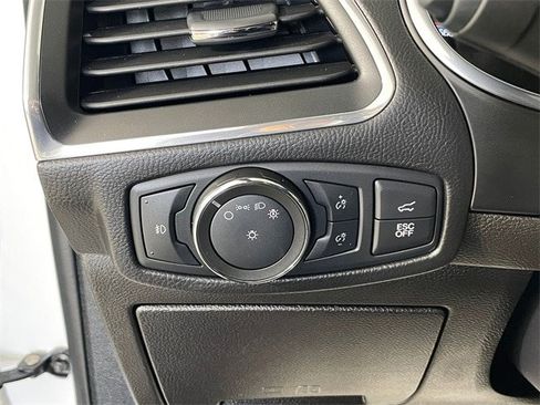 Certified 2021 Ford Edge ST w/ Equipment Group 401A image 14