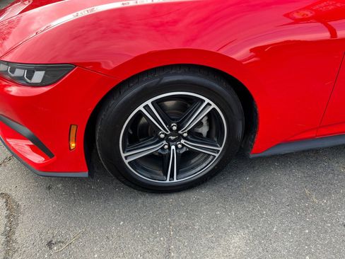 Used 2024 Ford Mustang Premium image 29