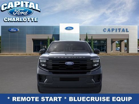 New 2026 Ford Expedition Max Active AWD/4WD image 6