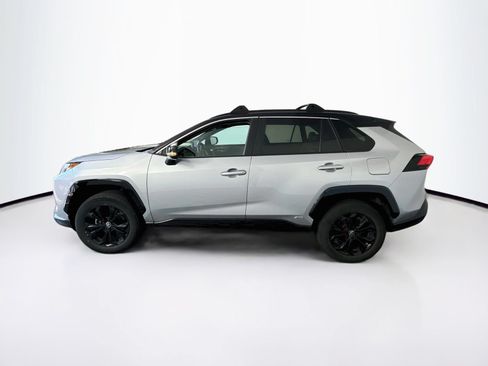 Certified 2023 Toyota RAV4 XSE AWD/4WD image 4