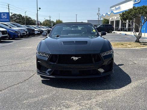 Used 2024 Ford Mustang GT Premium image 5