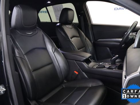 Used 2024 Cadillac XT4 Premium Luxury image 20