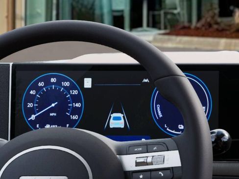 New 2026 Hyundai Sonata Limited FWD image 14