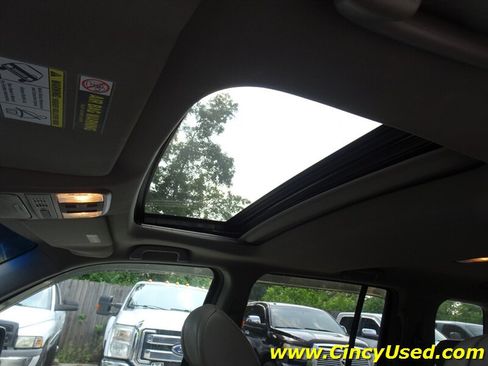 Used 2010 Honda Pilot EX-L image 28