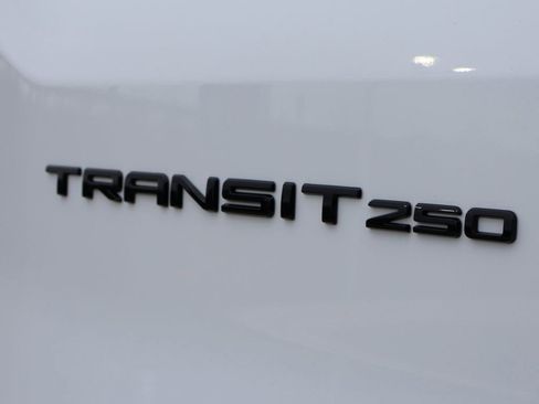 New 2026 Ford Transit 250 148 Medium Roof Extended AWD w/ Load Area Protection Package image 14