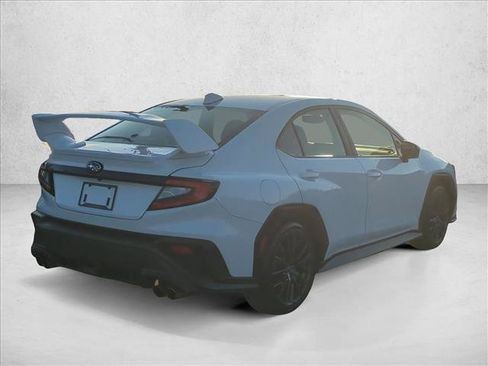 Used 2023 Subaru WRX Premium AWD/4WD image 5
