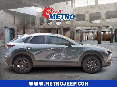 Used 2024 MAZDA CX-30 AWD 2.5 S w/ Preferred Package