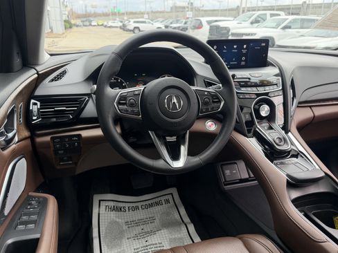 Used 2019 Acura RDX FWD w/ Advance Package image 29
