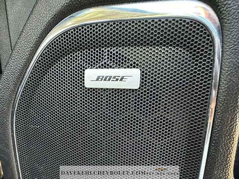 Used 2016 Chevrolet Silverado 2500 LTZ w/ Custom Sport Edition image 10