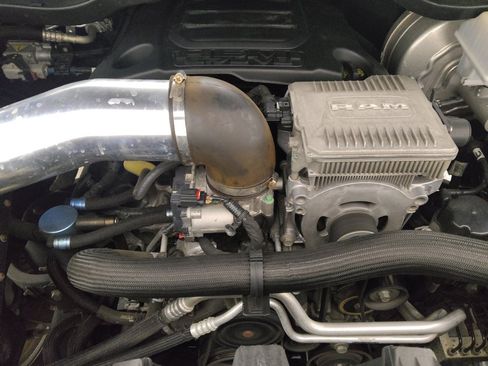 Used 2019 RAM 1500 Big Horn RWD image 30