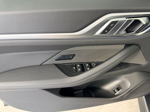 Certified 2025 BMW i4 eDrive40 RWD image 13