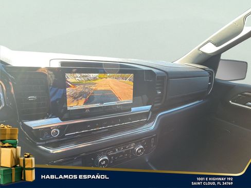 Certified 2023 GMC Sierra 1500 Elevation image 22