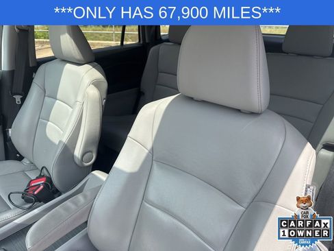 Used 2018 Honda Pilot EX-L image 14