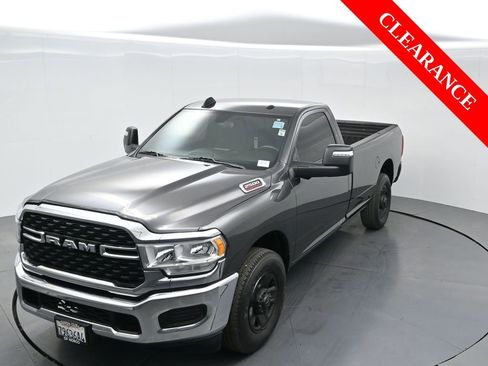 Used 2023 RAM 2500 Tradesman image 48