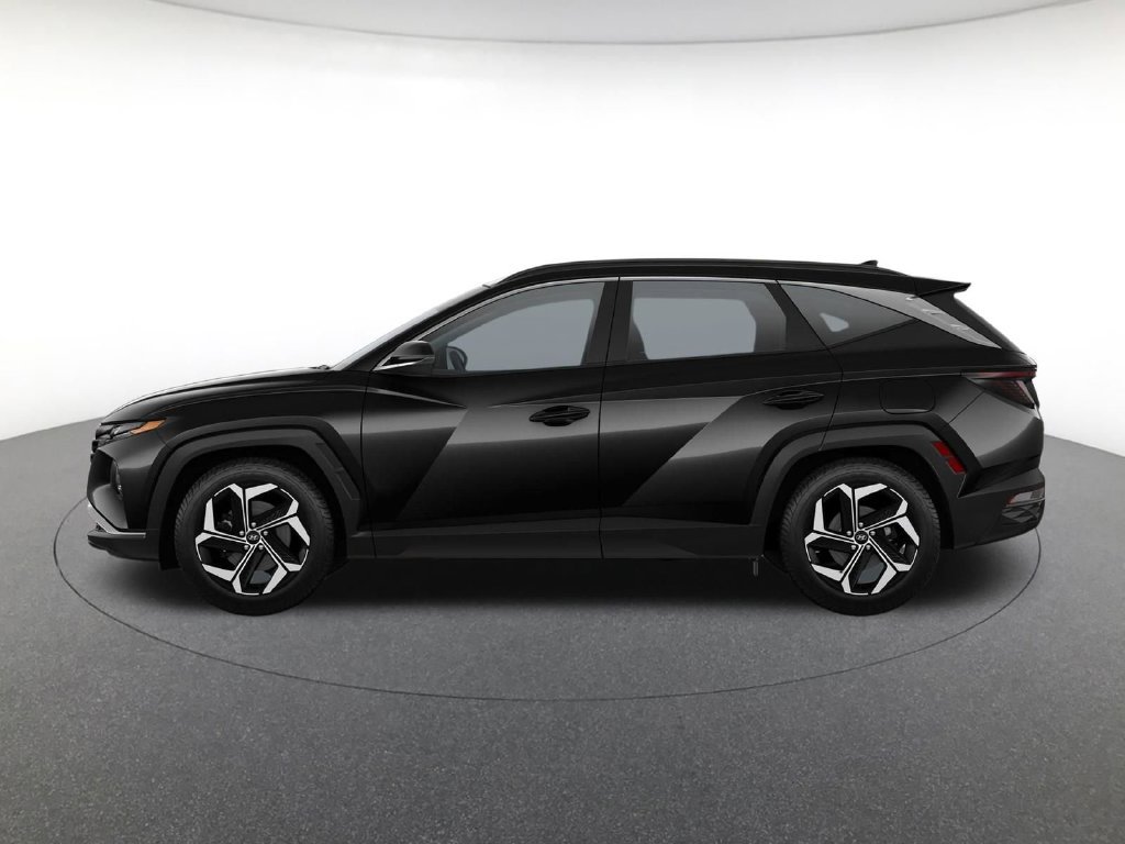 Used 2024 Hyundai Tucson SEL AWD/4WD image 3