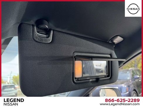 Used 2023 INFINITI QX55 Essential AWD/4WD image 32