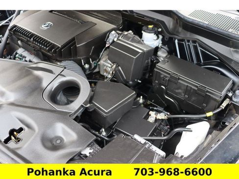 Certified 2023 Acura MDX FWD w/ Technology Package image 37