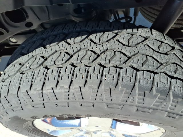 Used 2024 Ford Ranger XLT AWD/4WD image 9