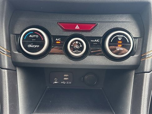 Used 2023 Subaru Crosstrek 2.0i Premium image 25