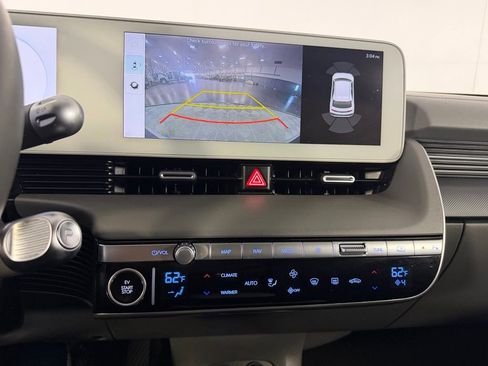 Used 2024 Hyundai Ioniq 5 SEL RWD image 19