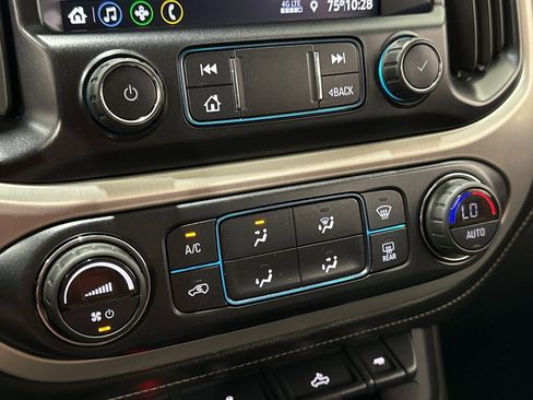 Used 2021 GMC Canyon Elevation image 35