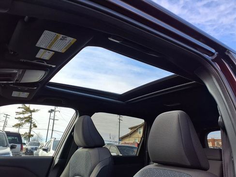 New 2026 Subaru Forester Premium image 15