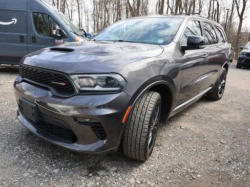 Used 2021 Dodge Durango GT image 3