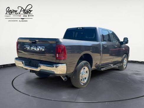 New 2026 RAM 2500 Tradesman image 3
