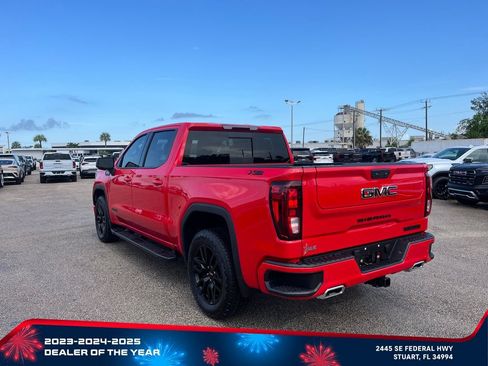 New 2026 GMC Sierra 1500 Elevation w/ Elevation Premium Package AWD/4WD image 5