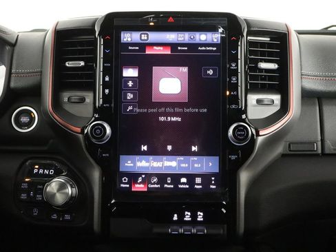 New 2026 RAM 1500 Rebel AWD/4WD image 27