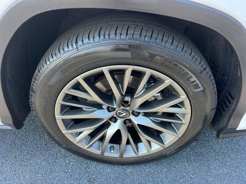 Used 2022 Lexus RX 350 F Sport image 13