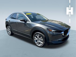 Used 2024 MAZDA CX-30 AWD 2.5 S w/ Preferred Package video 1