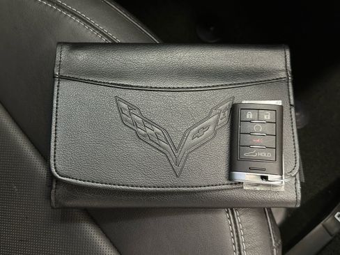 Used 2017 Chevrolet Corvette Z06 RWD image 33