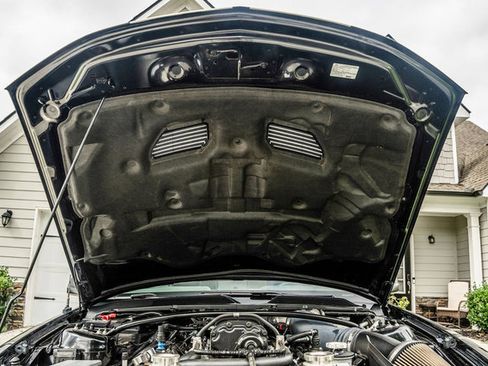 Used 2008 Ford Mustang Shelby GT500 RWD image 29