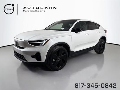 Used 2023 Volvo C40 P8 Recharge Ultimate w/ Protection Package Premier