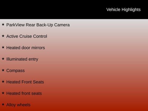 New 2026 RAM 2500 Rebel w/ Rebel Level 2 Equipment Group image 6
