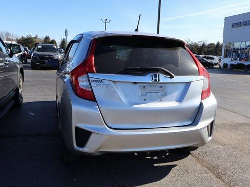 Used 2015 Honda Fit image 21