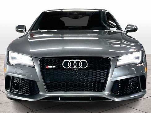 Used 2014 Audi RS 7 Prestige image 3